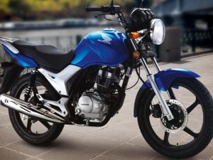 Honda CB125 LAMS approved classic