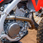 honda crf250r n competition off road
