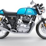 Royal Enfield Continental 650 GT Classic